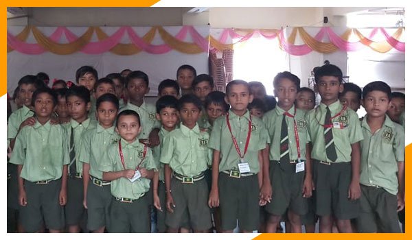 marathi-school